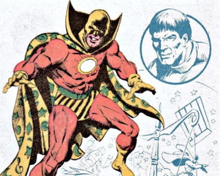 Image: DC